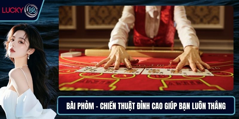 Bài phỏm